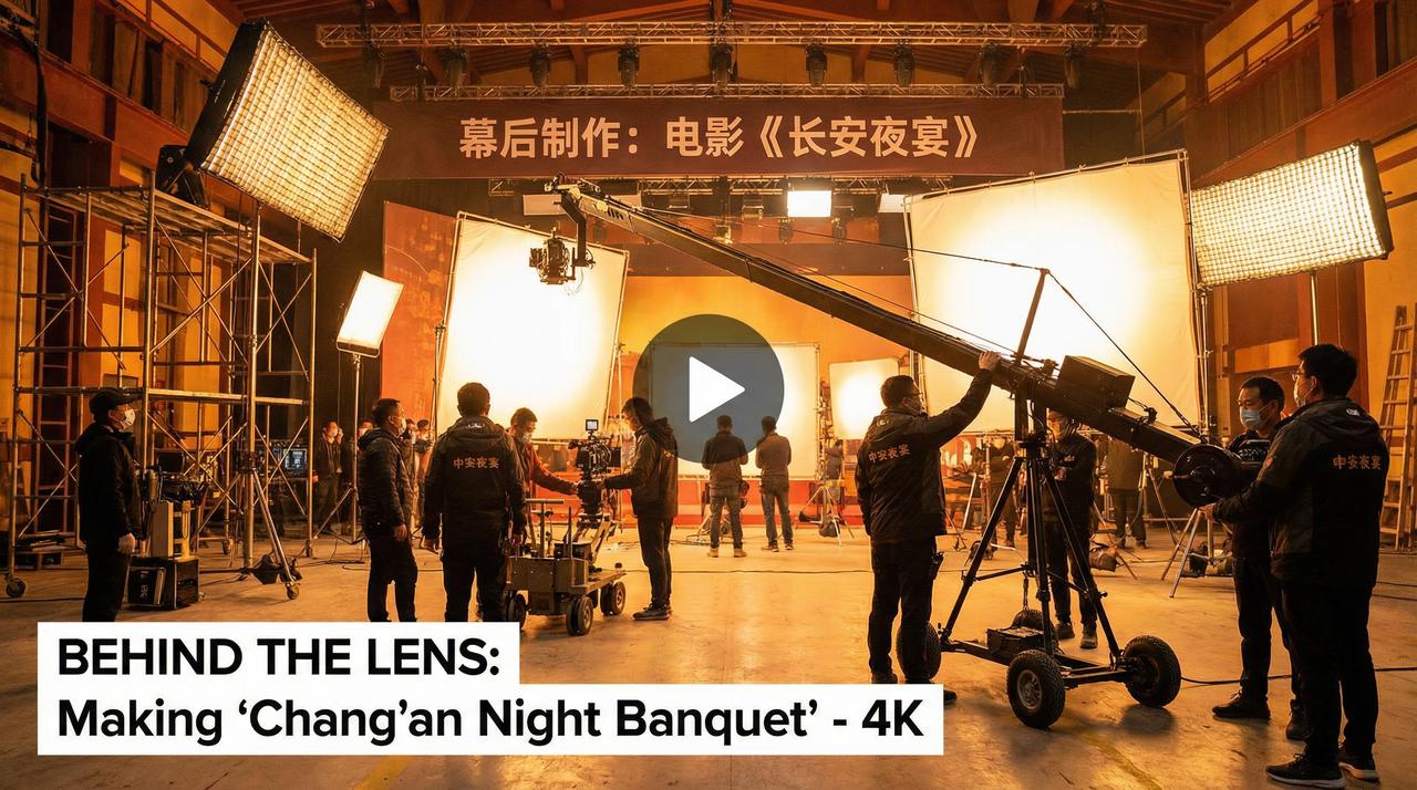 三年二班影视幕后花絮视频