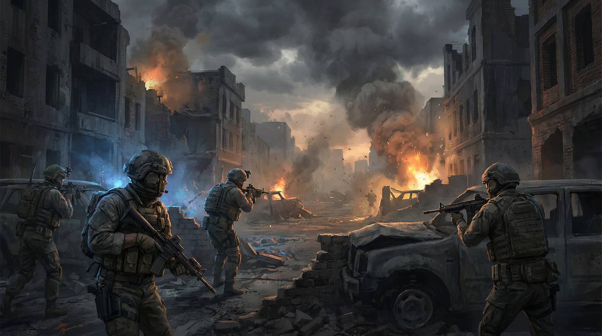 抖音风 CS2视频教程-职业选手操作