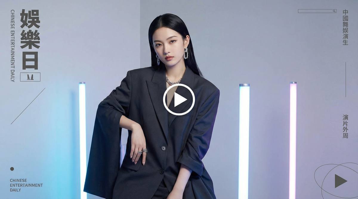 抖音风 TikTok短视频制作教程